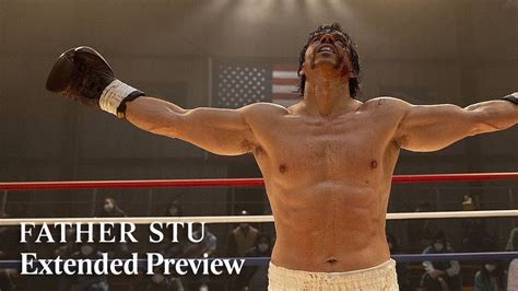 FATHER STU – Extended Preview .